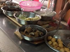 -修记牛杂店(同华东一路店)