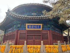 -潭柘寺景区