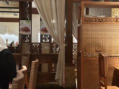 -绿茶餐厅(布吉万象汇店)