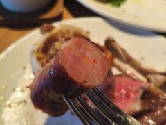 -拉蒂娜·巴西牛排馆 Latina·Brazilian Steakhouse(陆家嘴旗舰店)
