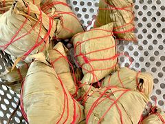 -赵记粽子(司前街店)