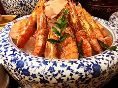 -都会尚膳·海鲜自助餐厅(重庆万豪酒店)