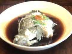 -镇江苏宁万豪酒店-苏筵中餐厅