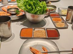 -范儿·嫂子烤肉·精致炭火烤肉(长治路店)