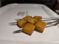 -三个大叔东北烧烤·砂锅菜(西三旗店)