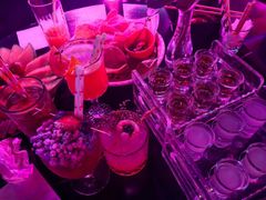 -MOSSO音乐酒吧·live house(南京旗舰店)