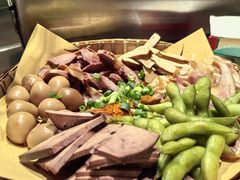 -李不管把把烧(火车南站店)