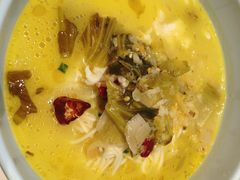 -大铁勺新津菜(东丽阳光新业广场店)