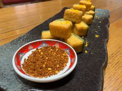 -敏珠拉姆藏餐·南京厨房(富春江东街店)