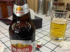 -陈寔包子王·卤煮小肠·京味小吃(龙潭店)