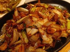 -宏达老菜馆(东安街店)
