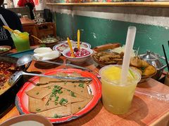 -周小明火锅(黑金冠社区店)