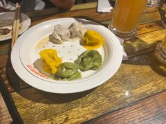 -金谷园饺子·烧烤(人大总店)