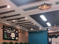 -袁老大肉夹馍(边家村分店)