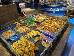 -上和臻品中国菜(花园街店)