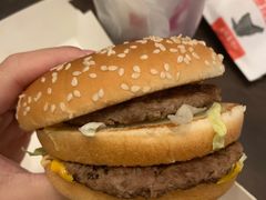 -麦当劳(望京国际商业中心店)