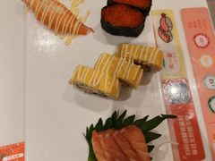 -新一番回转寿司(泊富ICITY店)