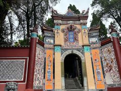 -白帝城·瞿塘峡景区