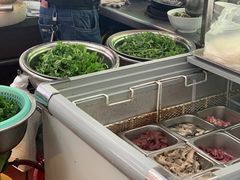 -田海鹰猪血汤(平东一街店)