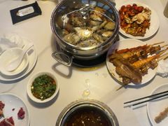-九月海·海鲜自助(世纪东方店)