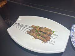 -京悦南门涮羊肉·羊蝎子火锅(田林路店)