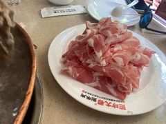 -阳坊大都涮羊肉(阳坊总店)