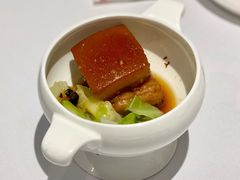 一品东坡肉-眉州东坡(远洋未来广场店)