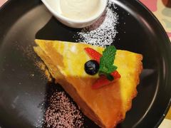 -安妮意大利餐厅(国贸店)