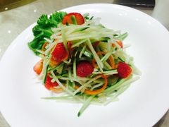 -辣螃铠盆盆蟹大排档(海昌店)