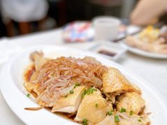 -肥仔文澳门猪骨煲(南京西路店)