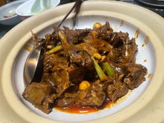 -老湘村·湖南土菜(天河维多利店)