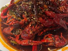 -有位虾匠·手工土菜小馆(市北店)