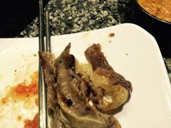 牛尚轩时尚自助餐厅-牛尚轩时尚自助烧烤(涟水店)