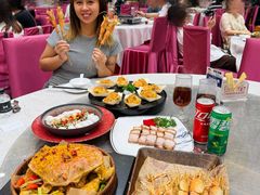 -尖沙咀大酒楼(大沥竹基南店·粤菜海鲜·宴会聚餐)