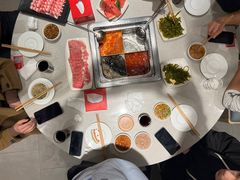 -海底捞火锅(万科广场店)