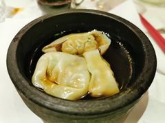 松茸汤馄饨-西郊5号·Maggie 5