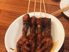 -南门小馆·清真(国贸商城店)