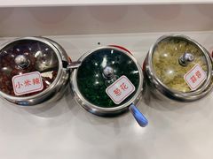 -客临百思德·东北特色馆(龙湖时代天街店)