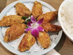 -新白鹿餐厅(城西银泰城店)