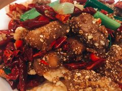 -高子烧鸡公(五里堆路店)