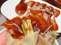 -北平食府·北京烤鸭(北京西站六里桥店)