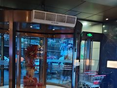 -百姓渔村(南中环店)