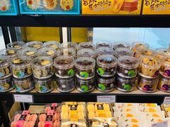 -85度C(上海兰溪二店)