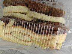 -嘉年华面包房餐厅（饺子馆）(陶然亭店)