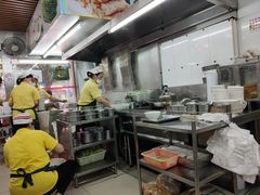 大堂-穗银肠粉店(东川路店)