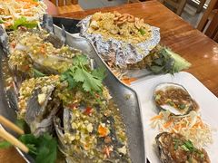 -两兄弟Song Pee Nong(2号店)