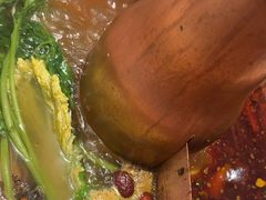-东门口·新式老北京火锅(河西龙湖天街店)