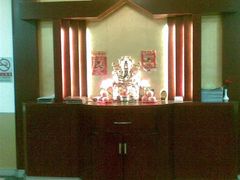 -潮汕美牛肉丸火锅店(天宁寺店)
