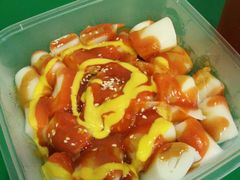 -孖记茶档·热腾茶餐(荔湾领展广场店)