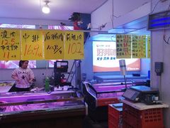 -家辉生鲜超市(东五路店)